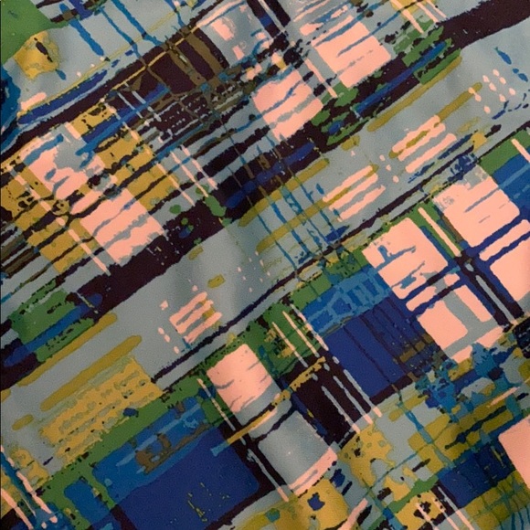 Women’s Speedo performance swimsuit - Picture 6 of 7